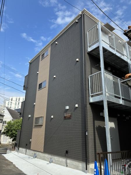 グランルーチェ金沢八景