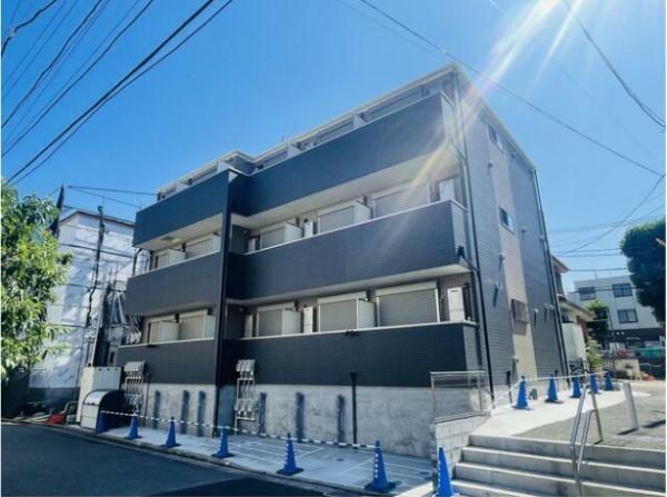 グランルーチェ金沢八景