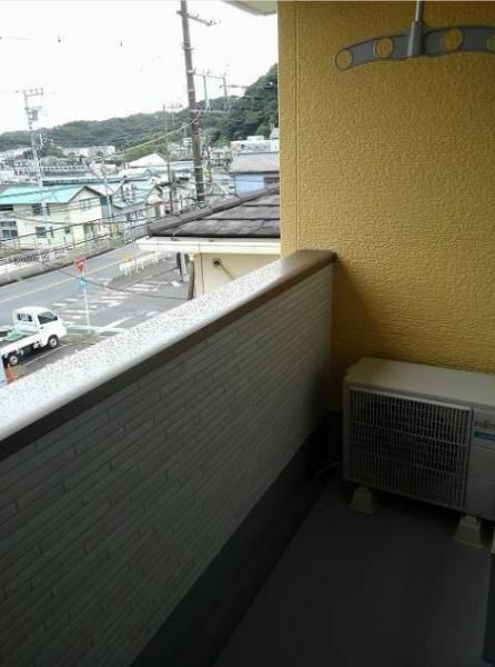 モナヴェールⅢ