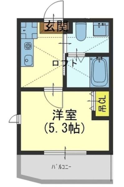 第九協栄ハイム