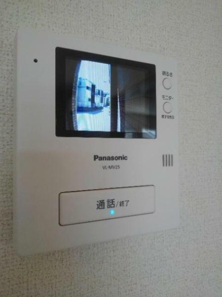 横須賀市久村のアパート