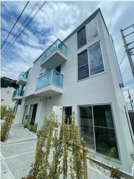 グランエッグス逗子海岸