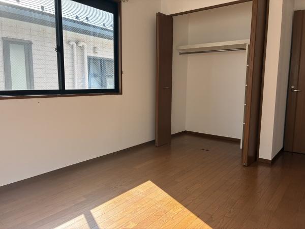 横浜市金沢区富岡東６丁目の貸家