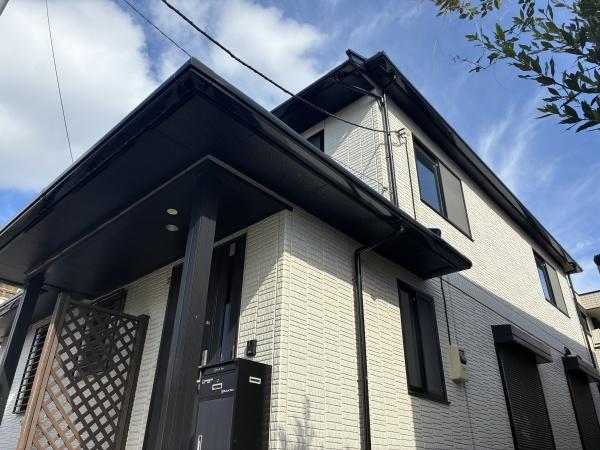 富岡東6丁目貸家