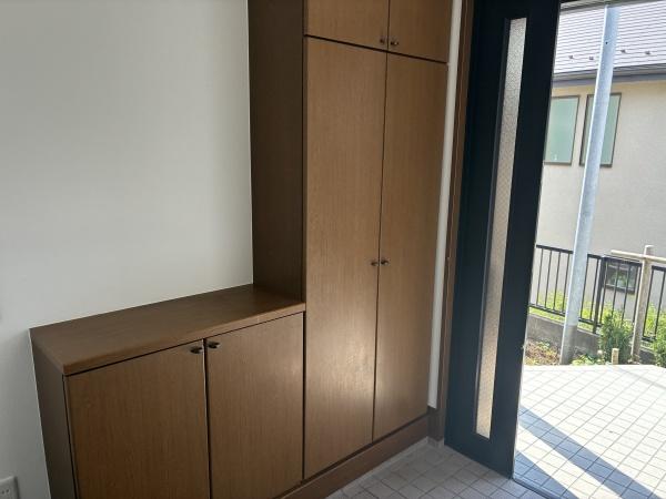 横浜市金沢区富岡東６丁目の貸家