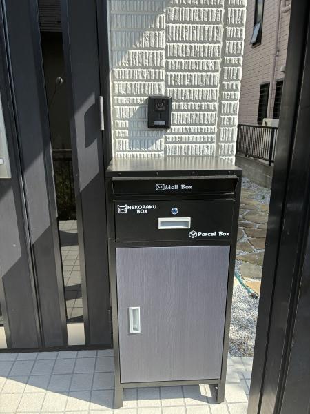 横浜市金沢区富岡東６丁目の貸家