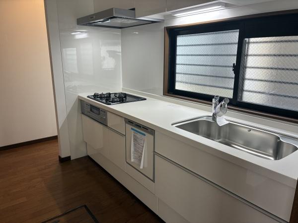富岡東6丁目貸家