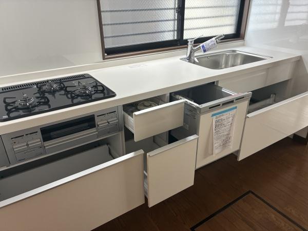 富岡東6丁目貸家