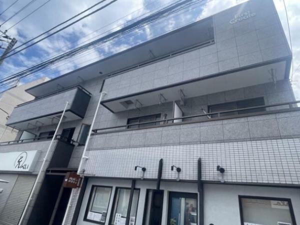 ファーストビルⅡ