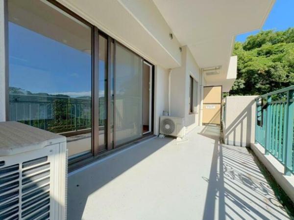 マイキャッスル湘南逗子サンヴェローナ壱番館