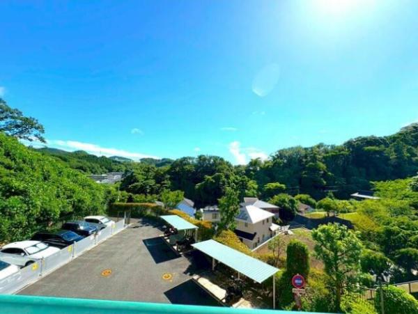 マイキャッスル湘南逗子サンヴェローナ壱番館