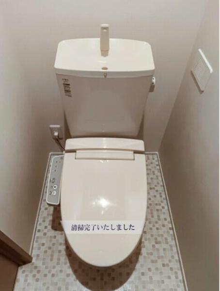 エルカーサ逗子B