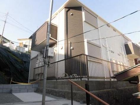ダイヤモンドヒルズ横浜富岡東