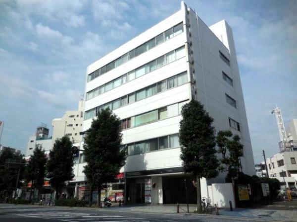 横須賀EASTCOURT