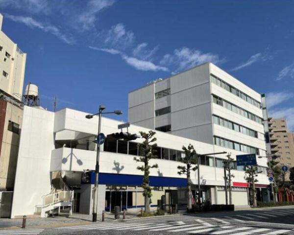横須賀EASTCOURT