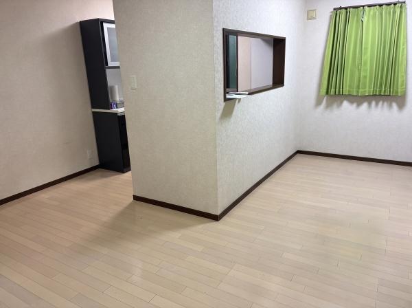 佐野5丁目内澤邸