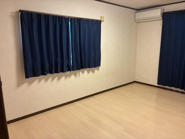 佐野5丁目内澤邸
