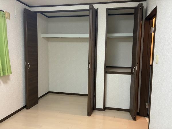 佐野5丁目内澤邸