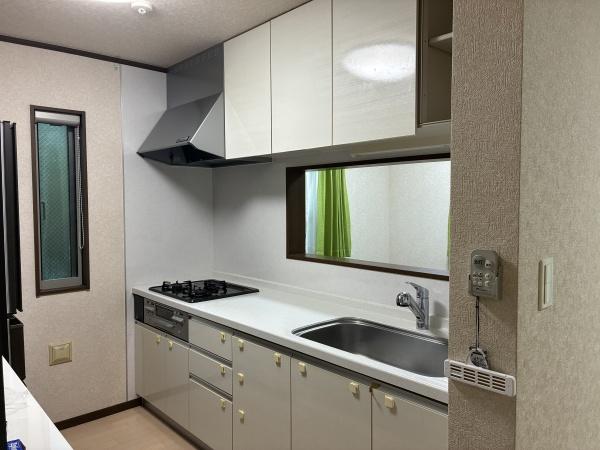 佐野5丁目内澤邸
