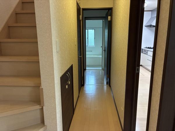 佐野5丁目内澤邸