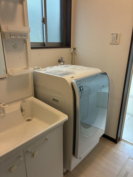 佐野5丁目内澤邸