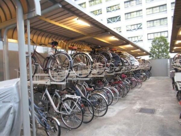 グローリオタワー横浜元町