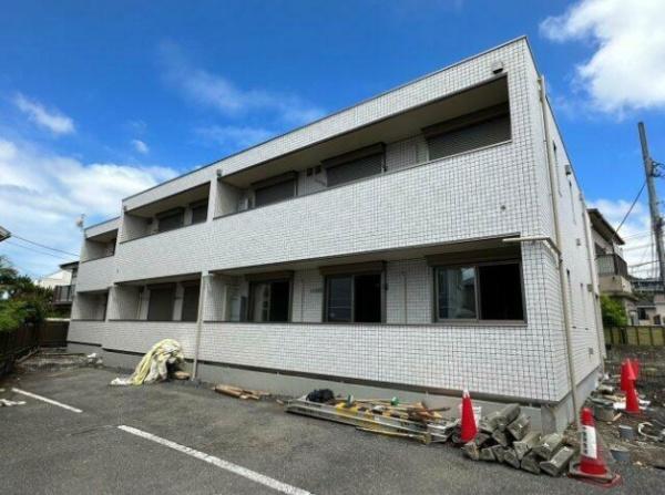 サクラテラスB