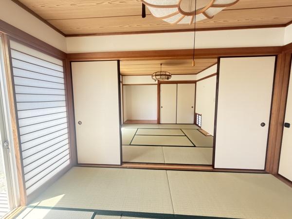 西川様邸戸建