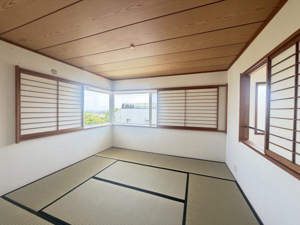 西川様邸戸建