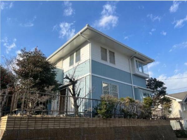 西川様邸戸建