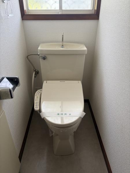 西川様邸戸建