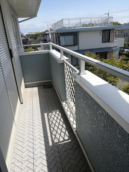 西川様邸戸建