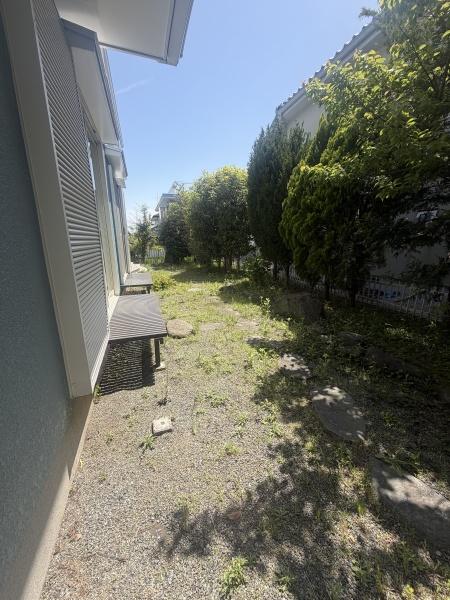 西川様邸戸建