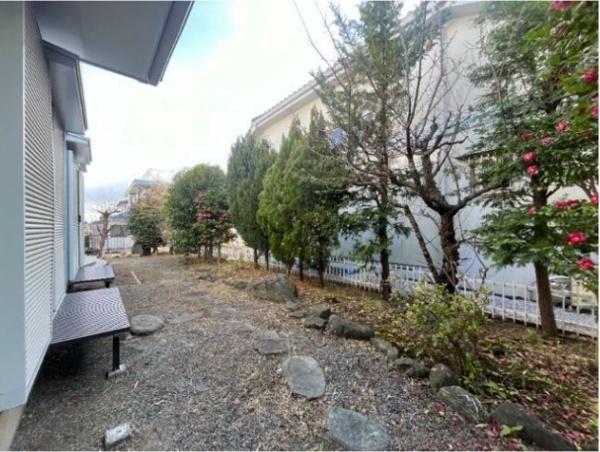 西川様邸戸建