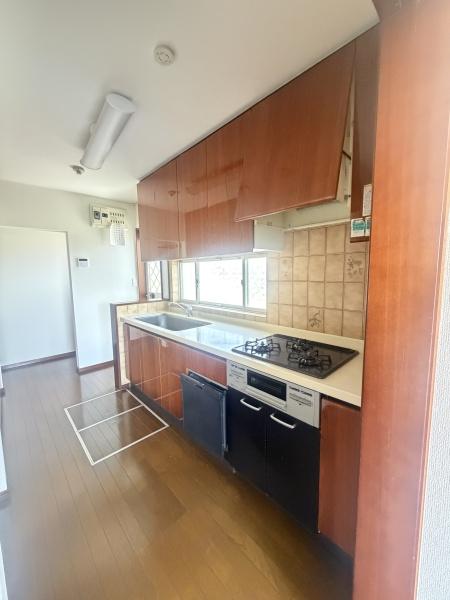 西川様邸戸建