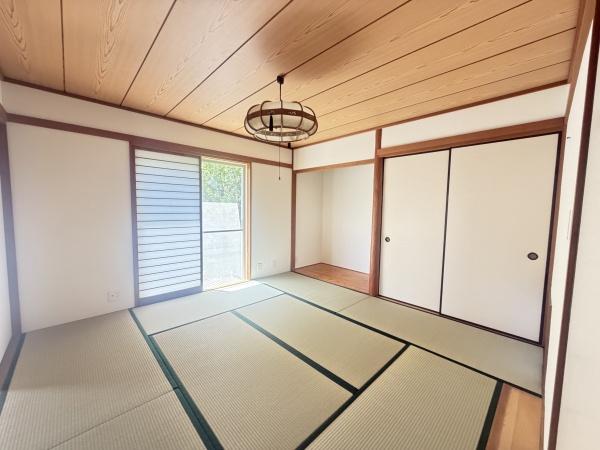 西川様邸戸建