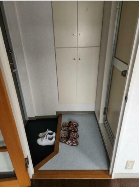 クリオ六浦壱番館
