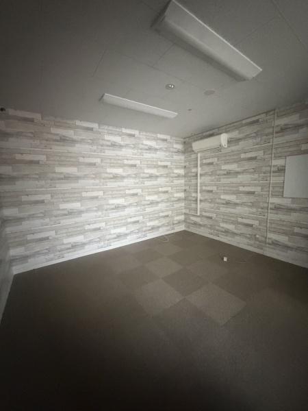 三春町五丁目店舗事務所
