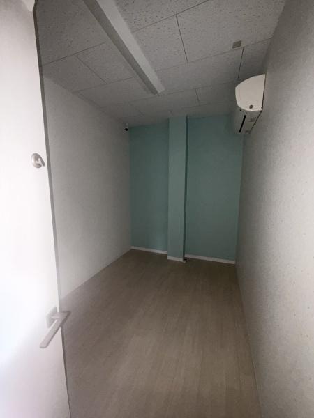 三春町五丁目店舗事務所