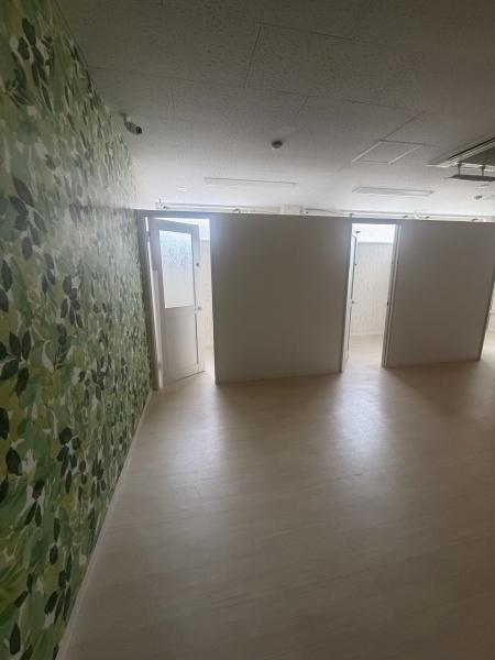 三春町五丁目店舗事務所