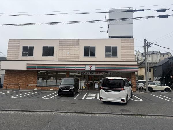 三春町五丁目店舗事務所