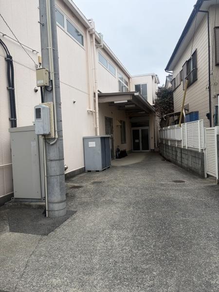 三春町五丁目店舗事務所