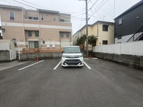 三春町五丁目店舗事務所