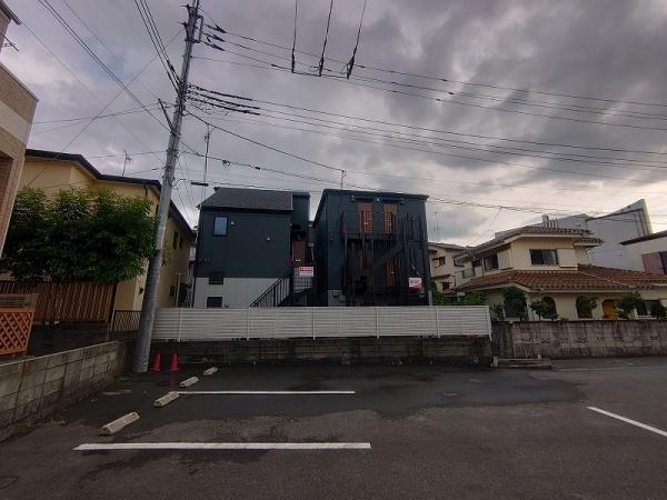 三春町五丁目店舗事務所