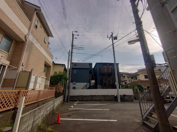 三春町五丁目店舗事務所