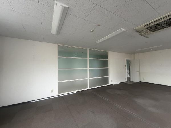 三春町五丁目店舗事務所
