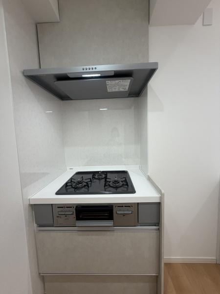 大船みどりが丘マンション
