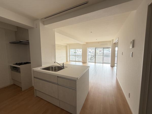 大船みどりが丘マンション