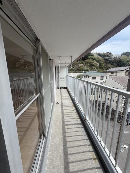 大船みどりが丘マンション