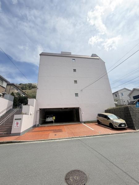 大船みどりが丘マンション